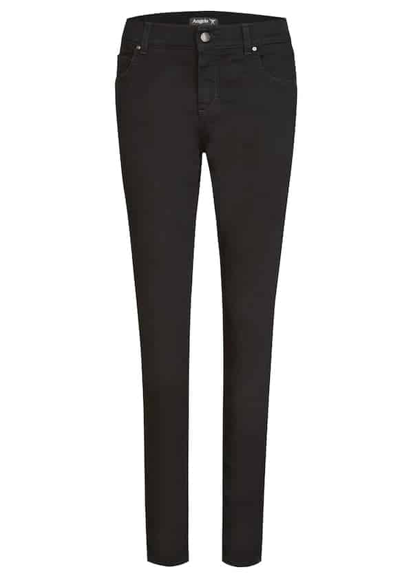 Angels Skinny Jetblack 7412