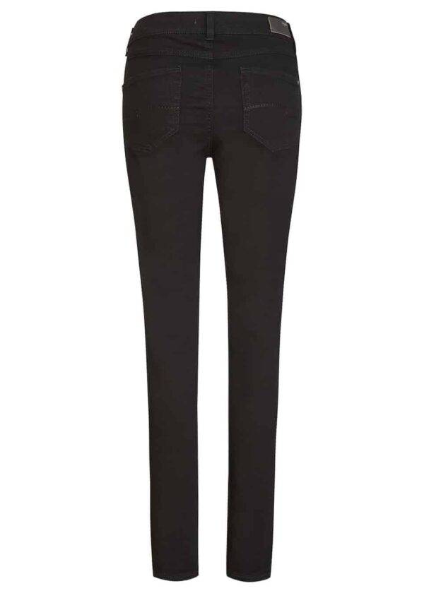 Angels Skinny Jetblack 7412