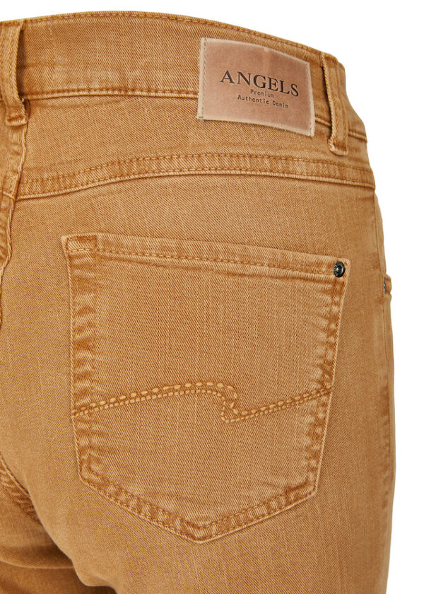 Angels Cici Dark camel used 1883400