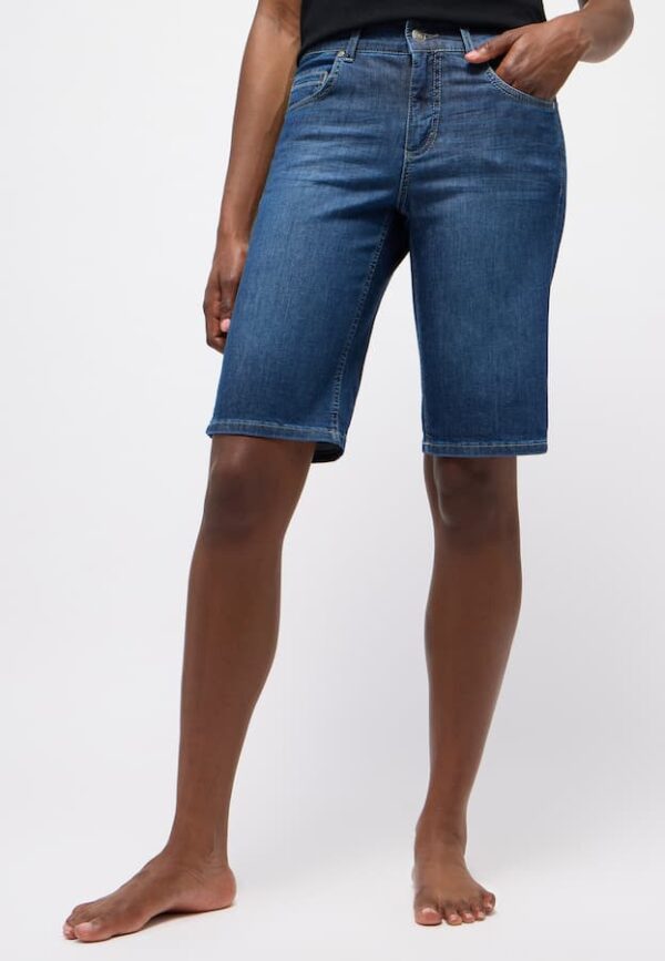 Angels BERMUDA TU Blue used - Afbeelding 8