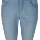 Angels BERMUDA TU Light grey used