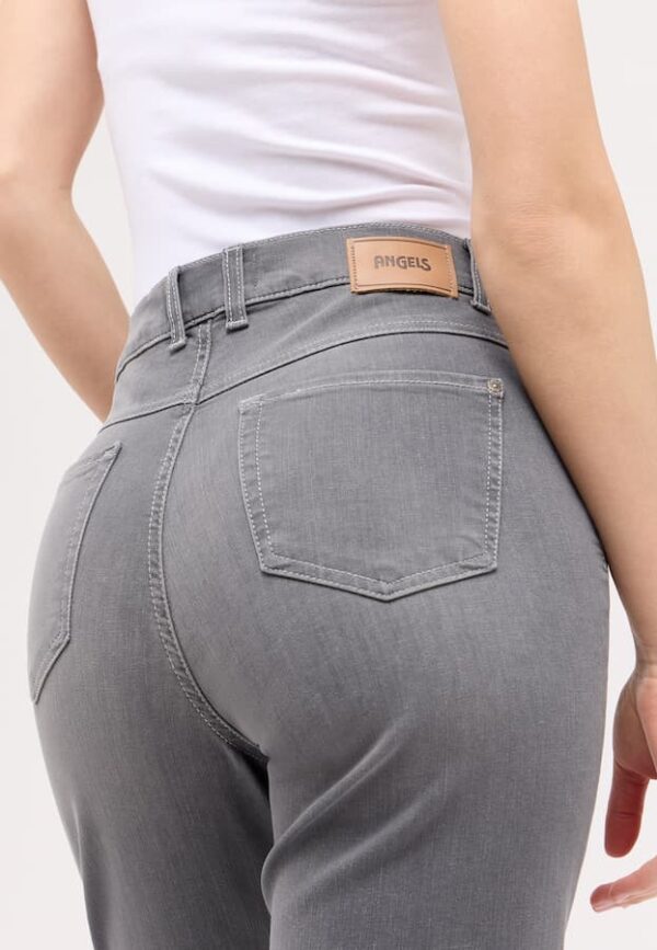 Angels LARA Mid grey used - Afbeelding 4