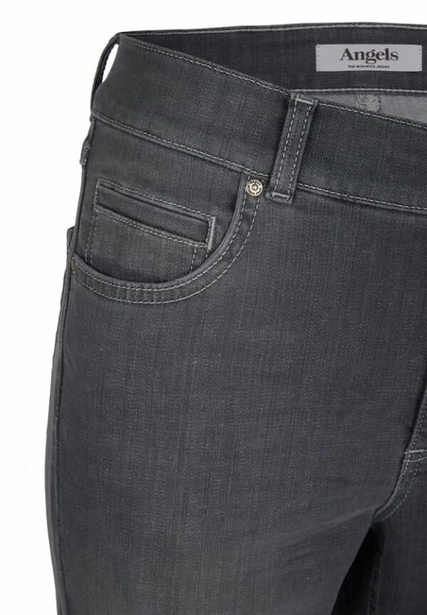 Angels CICI Mid grey used - Afbeelding 3