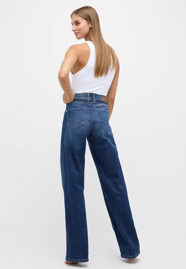 Angels LIZ BELT Mid blue used - Afbeelding 6