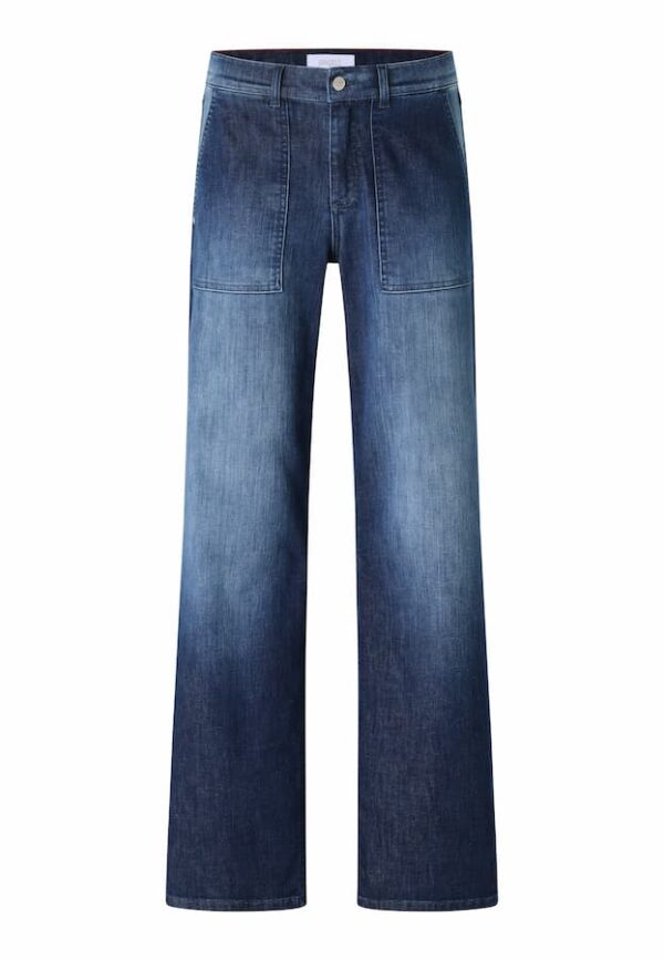 Angels LIZ WORKER Blue used