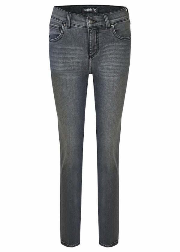 Angels SKINNY Grey used