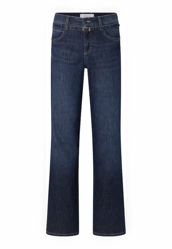 Angels LIZ BELT Dark indigo used