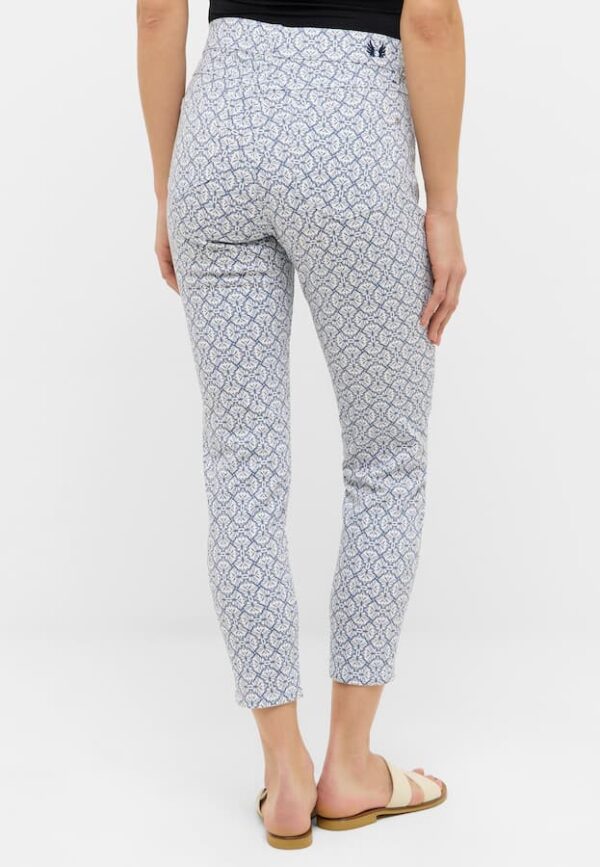 Angels ORNELLA Smokey blue - Afbeelding 5
