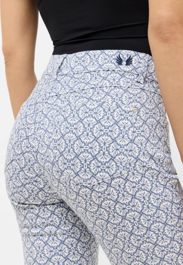 Angels ORNELLA Smokey blue - Afbeelding 6