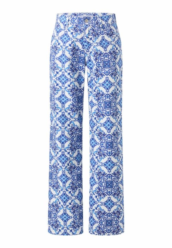 Angels LIZ Royal blue