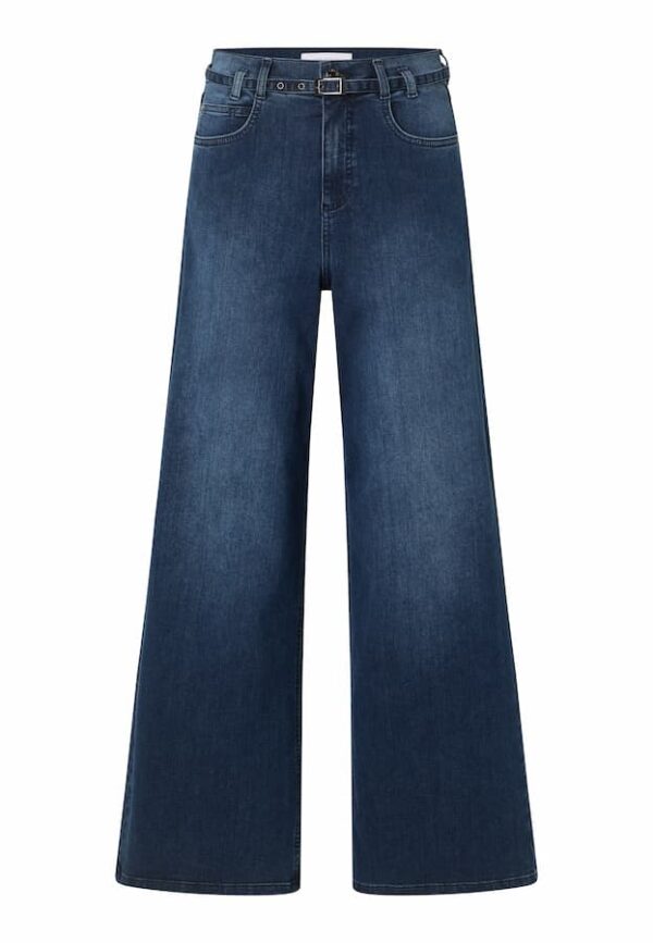 Angels LIVA BELT Blue used