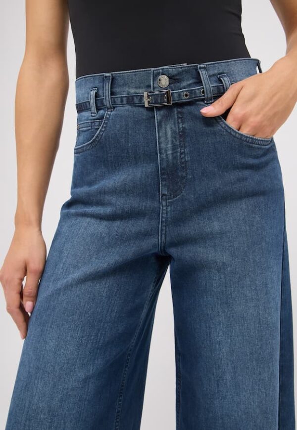 Angels LIVA BELT Blue used - Afbeelding 5