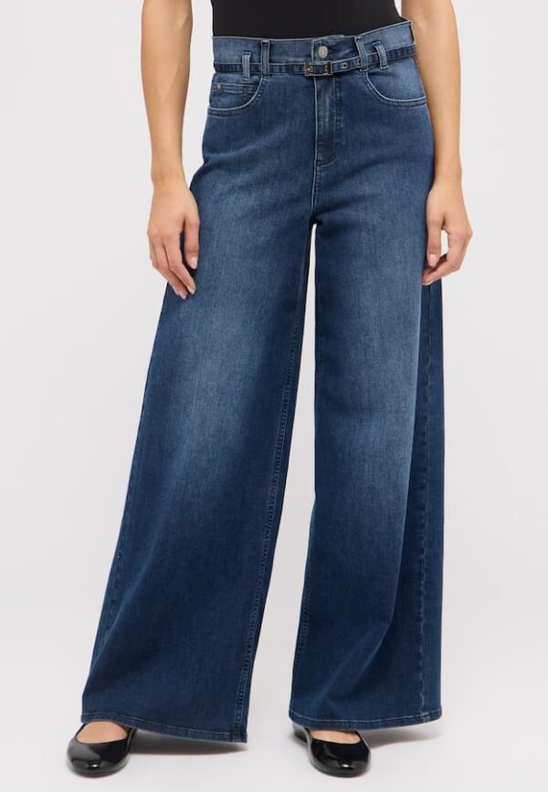 Angels LIVA BELT Blue used - Afbeelding 4