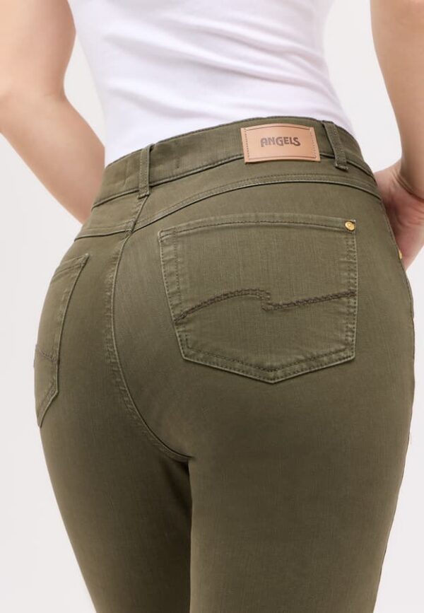 Angels CICI Khaki used - Afbeelding 4