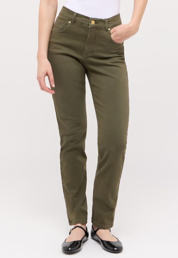 Angels CICI Khaki used - Afbeelding 5