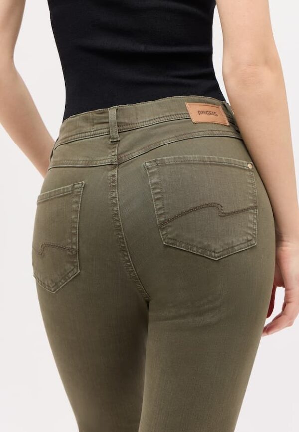 Angels ORNELLA Khaki used - Afbeelding 3