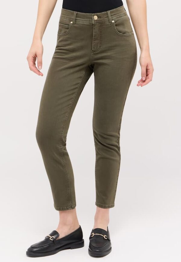Angels ORNELLA Khaki used - Afbeelding 4