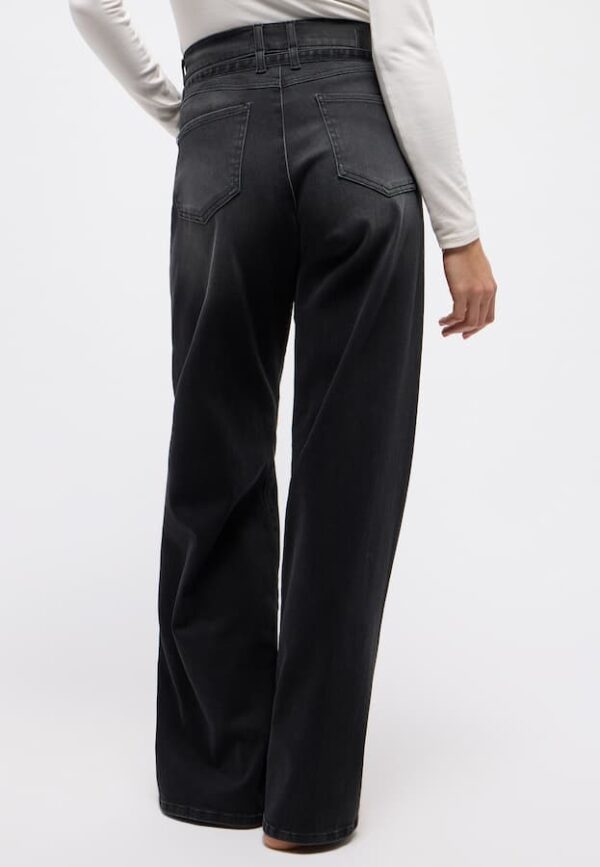 Angels LIZ BELT Anthracite used - Afbeelding 4