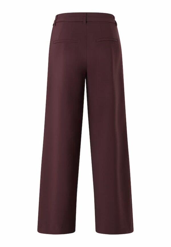 Angels LIVA CHIC BELT Deep wine - Afbeelding 2