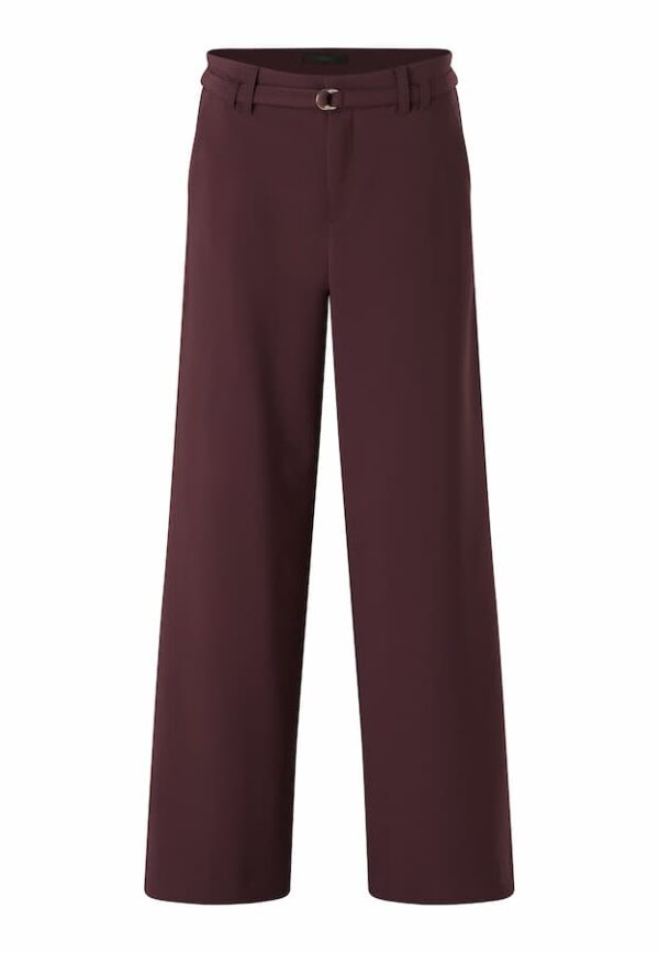 Angels LIVA CHIC BELT Deep wine