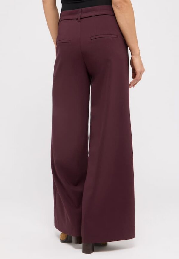 Angels LIVA CHIC BELT Deep wine - Afbeelding 4