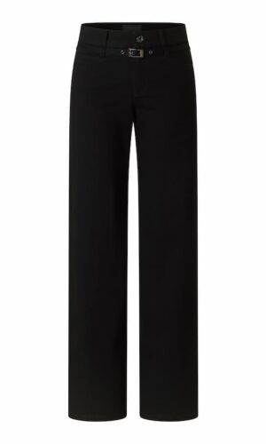 Angels LIZ BELT Black