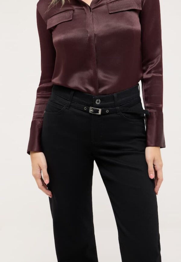 Angels LIZ BELT Black - Afbeelding 4