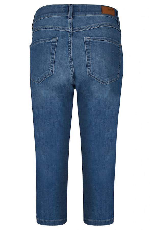 Angels ANACAPRI Light blue used - Afbeelding 4