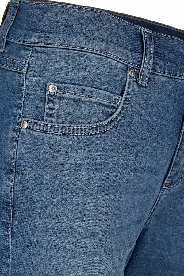 Angels ANACAPRI Light blue used - Afbeelding 3