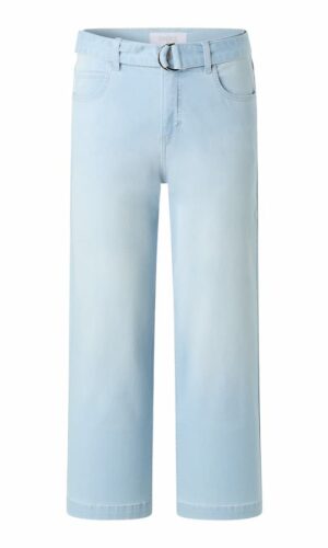 Angels LINN CITY Bleached blue used