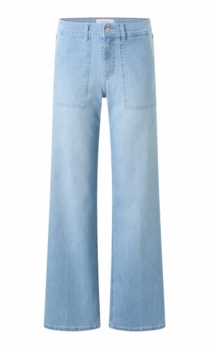 Angels LIZ URBAN Bleached blue used