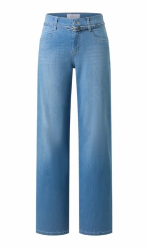 Angels LIZ CITY Light blue used