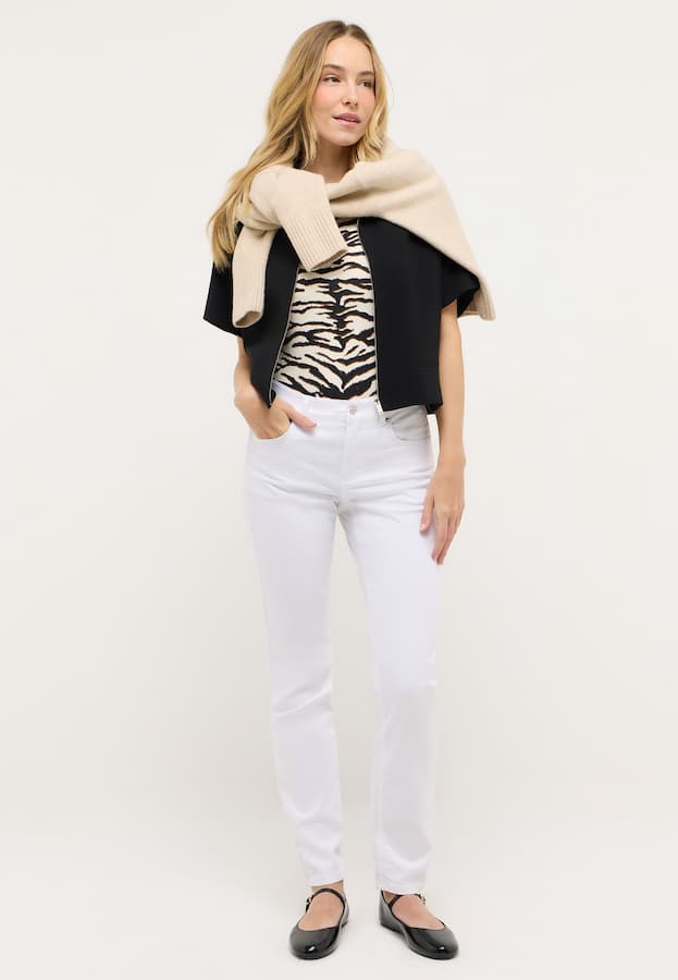 Angels CICI White - Afbeelding 3