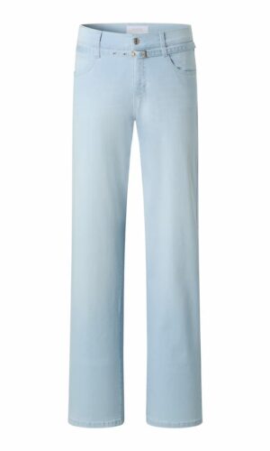 Angels LIZ CITY Bleached blue used