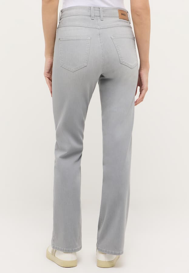 Angels LARA Light grey used - Afbeelding 3