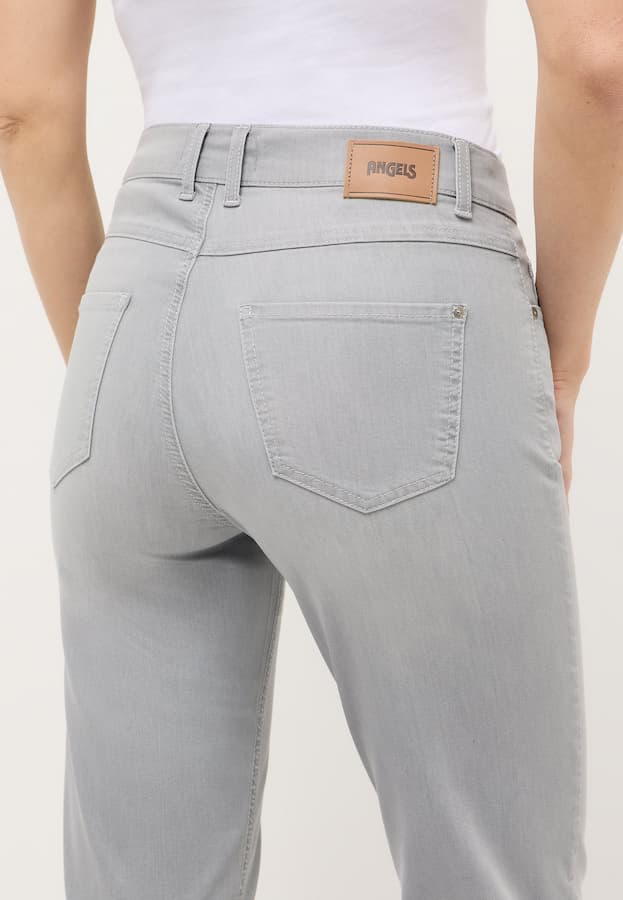 Angels LARA Light grey used - Afbeelding 4