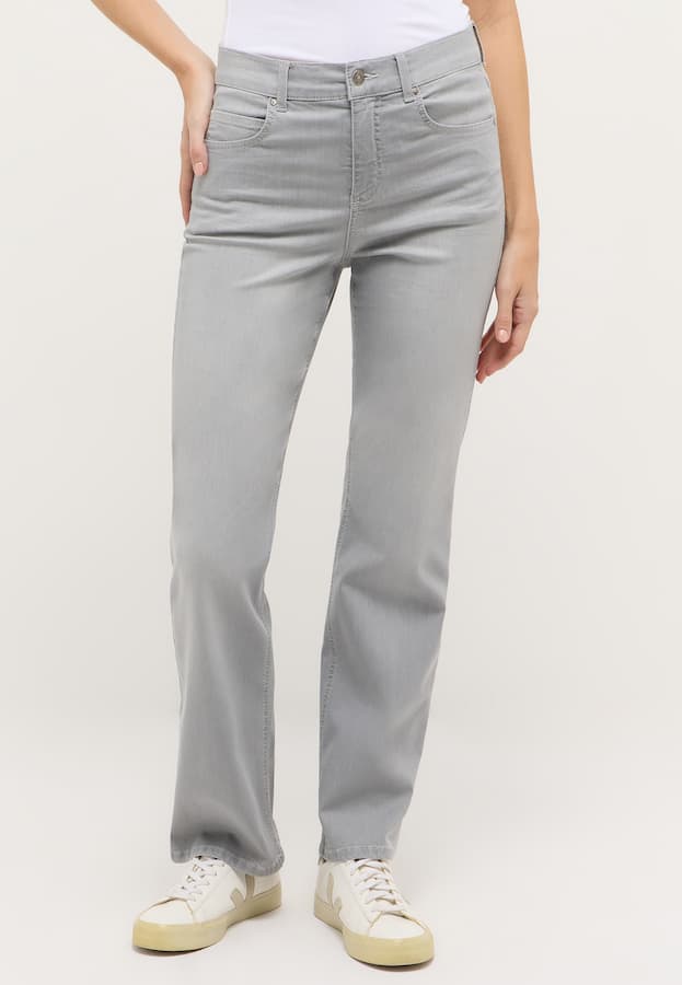 Angels LARA Light grey used - Afbeelding 5