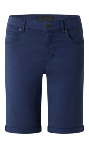 Angels BERMUDA TURN UP Midnight blue