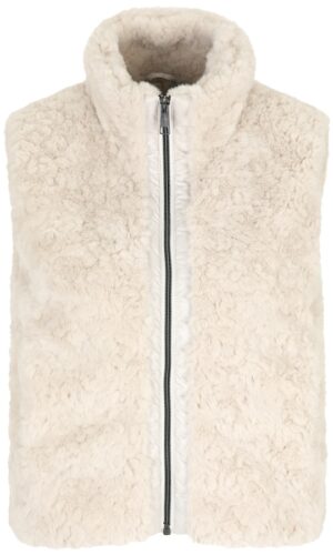 Covered Cleo 2 - Beige