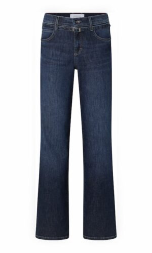 Angels LIZ CITY Dark indigo used