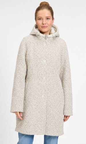 Covered Wilma 3 - Pumice Stone