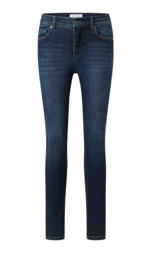 Angels SKINNY Dark indigo used